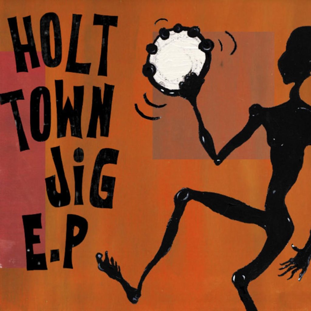 Holt Town Jig