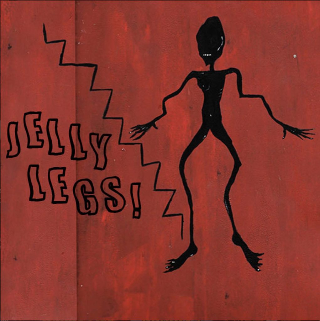 Jelly Legs