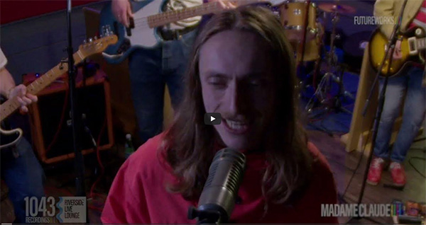 Madame Claude at Riverside Live